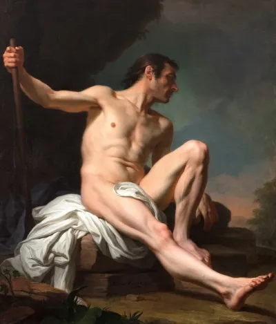Portrait de Paul Pauli