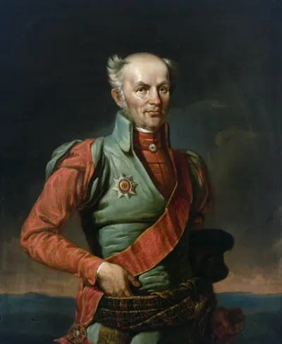 portrait de Wojciech Puslowski
