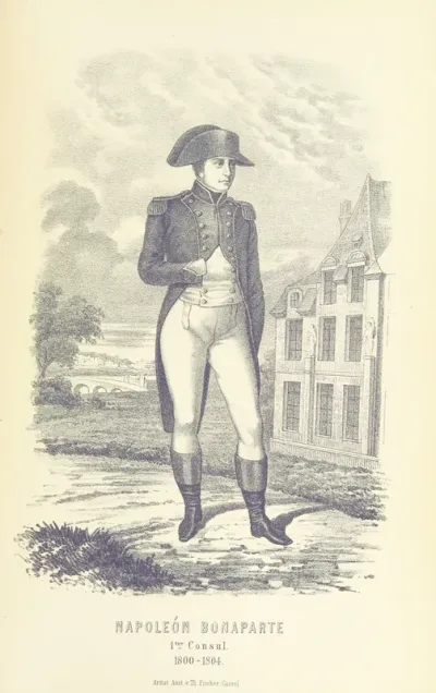 portrait from "Allgemeine Kriegsgeschichte aller Völker und Zeiten. Herausgegeben von Fürst N. S. Galitzin. (I., II., IV. Abth. Aus dem Russischen ins Deutsche übersetzt von Streccius. II Abth. ... ins Deutsche übersetzt von Eichwald.)".