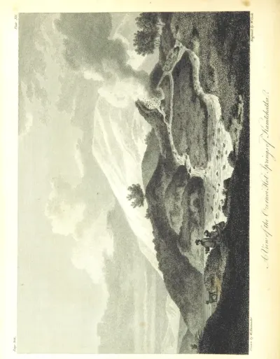 portrait from "An Account of a geographical and astronomical expedition to the northern parts of Russia, performed by ... J. Billings in the year 1785 ... to 1794. The whole narrated from the original papers, by M. Sauer".
