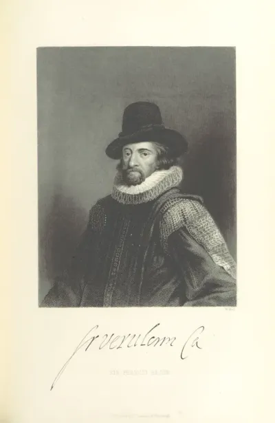 portrait from "[Lives of Eminent and Illustrious Englishmen, from Alfred the Great to the latest times. On an original plan. Edited by G. G. Cunningham. Illustrated by a series of ... portraits, etc.]".