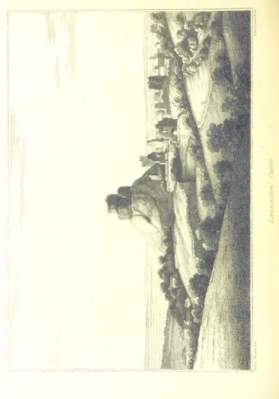 portrait from "Magna Britannia; being a concise topographical account of the several counties of Great Britain. [With copious illustrations.] vol. 1-6. L.P".