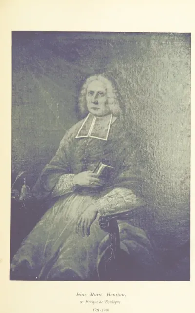 portrait from "Recueil historique du Boulonnais-notices, articles, éphémérides-1845-1893. Annoté, documenté et illustré par A. de Rosny".
