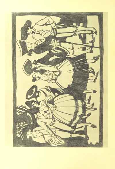 portrait from "[The Fashionable Lover.] Miss Obre oder die gerettete Unschuld. Ein Lustspiel in fünf Aufzügen nach dem Englischen des Herrn Cumberland. [The translator's preface signed: C. C. H. R., i.e. C. C. H. Rost.]".