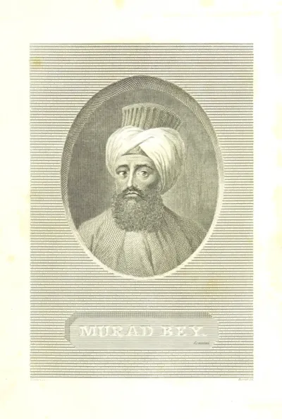 portrait from "The Voyages and Travels of Capt. Cook, Mungo Park, La Perouse, and others; ... with a ... geographical description of the World. Embellished with ... engravings and maps. (The World or the present state of the Universe. ... Vol. II.)".