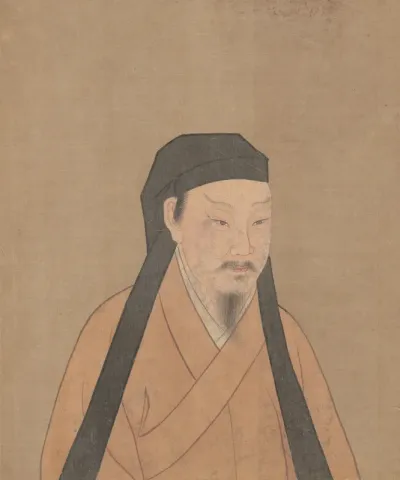 Portrait of a Gentleman