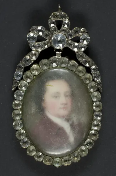 Portrait of a Gentleman
