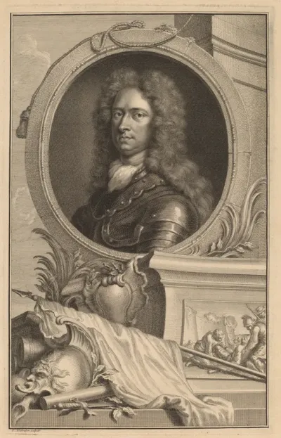 Portrait of a Gentleman