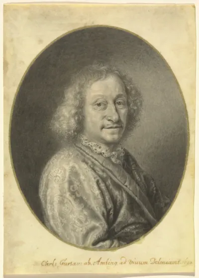 Portrait of a Gentleman