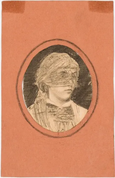 Portrait of a Girl