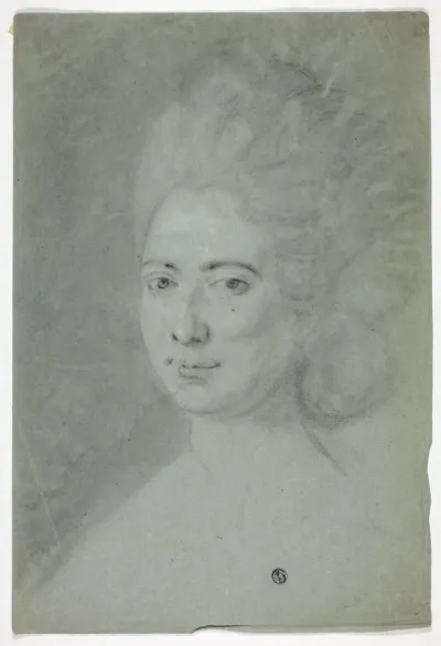 Portrait of a Lady