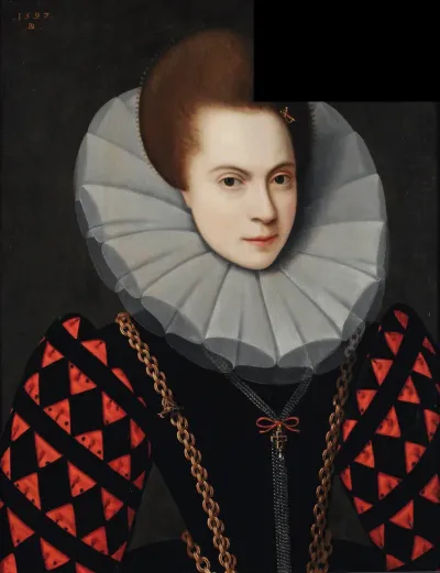 Portrait of a Lady
