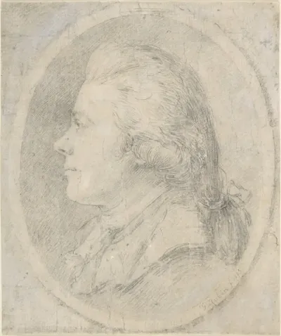 Portrait of a Man
