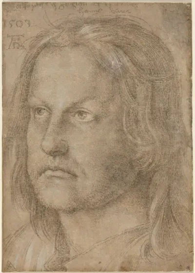 Portrait of a Man