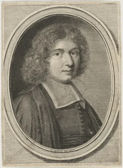 Portrait of a Man