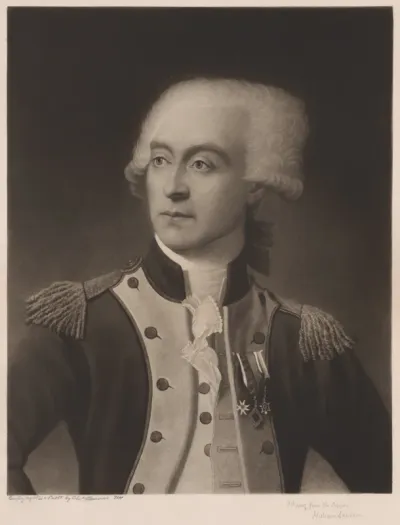 Portrait of a Man