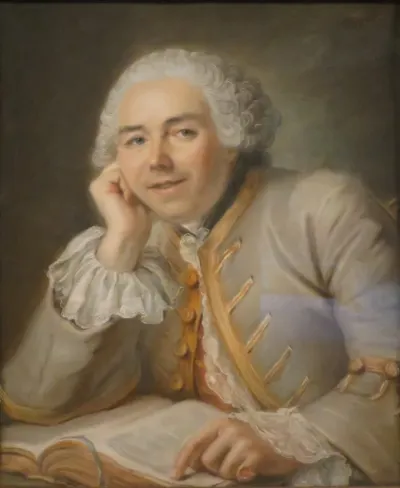 Portrait of a Man