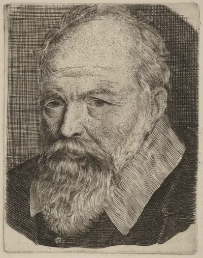 Portrait of a Man