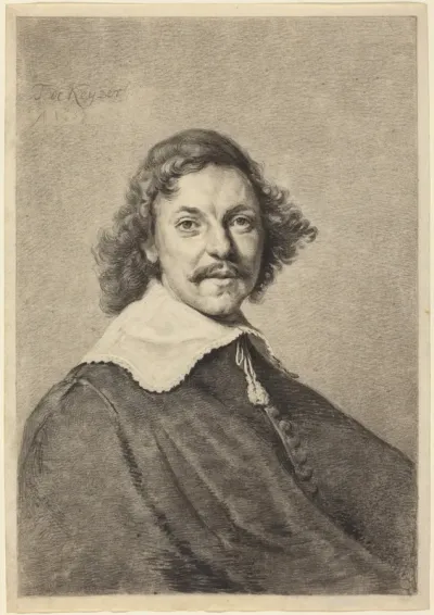 Portrait of a Man