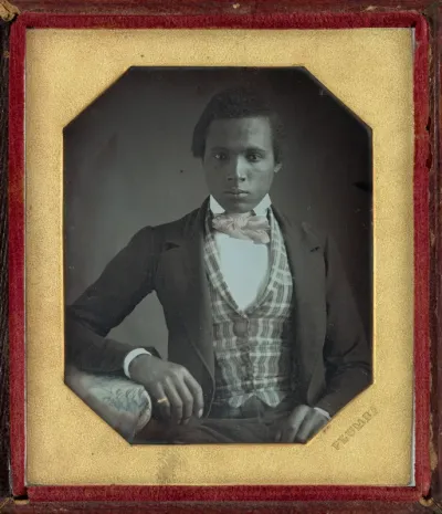 Portrait of a Man