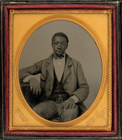 Portrait of a Man