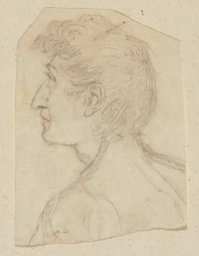 Portrait of a Man