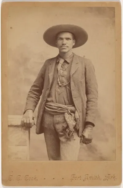 Portrait of a Man
