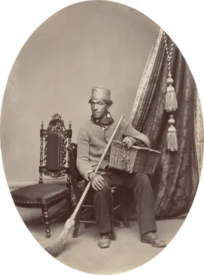Portrait of a Man, Yale University