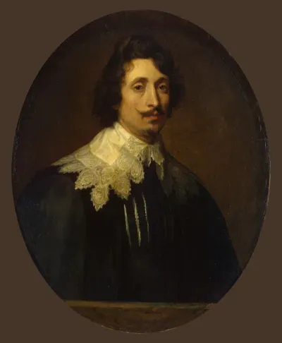 Portrait of a Young Man
