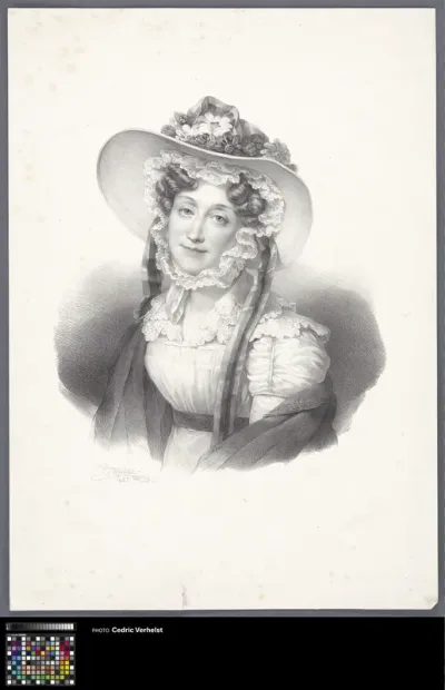 Portrait of Eugène Doyen