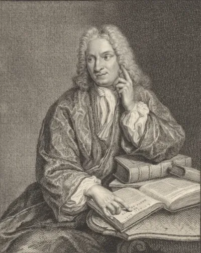Portrait of Hendrik Snakenburg