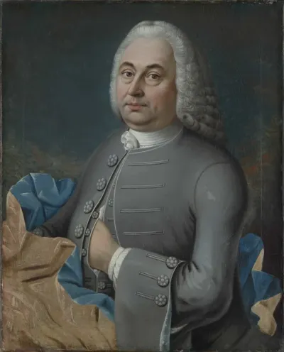Portrait of Jess Carlsen