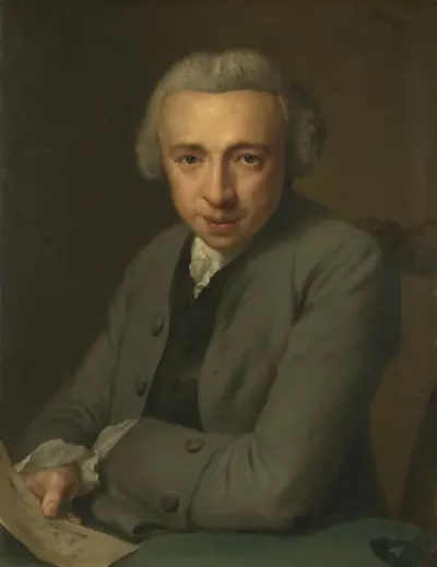 Portrait of Louis Métayer Phz., Goldsmith and Art Collector