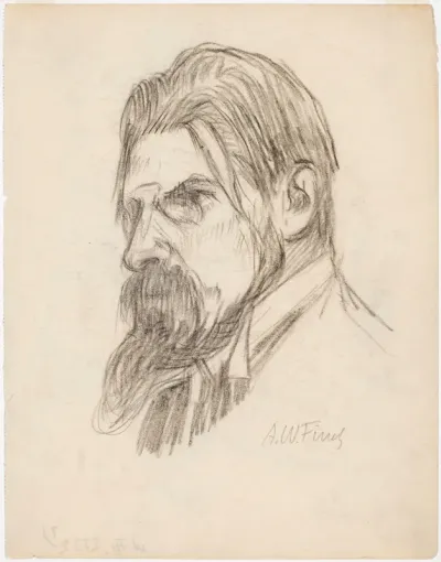 Portrait Study