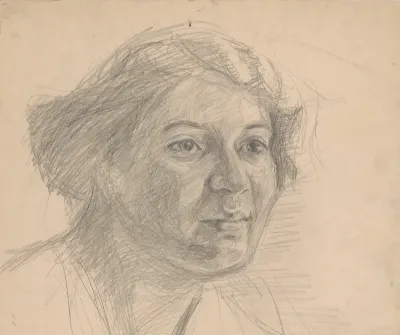 Portrait Study