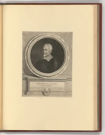 Porträt Albert Herzog von Bayern