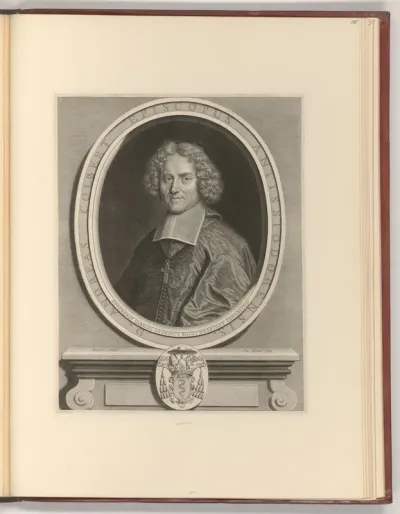 Porträt André Colbert