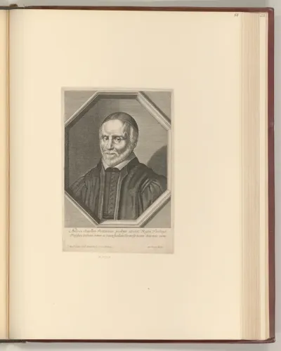 Porträt André Duval