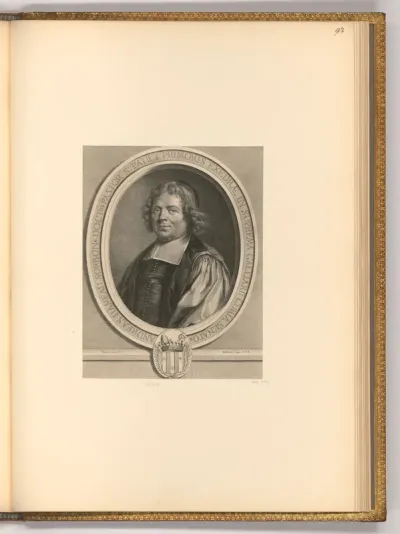 Porträt André Hameau
