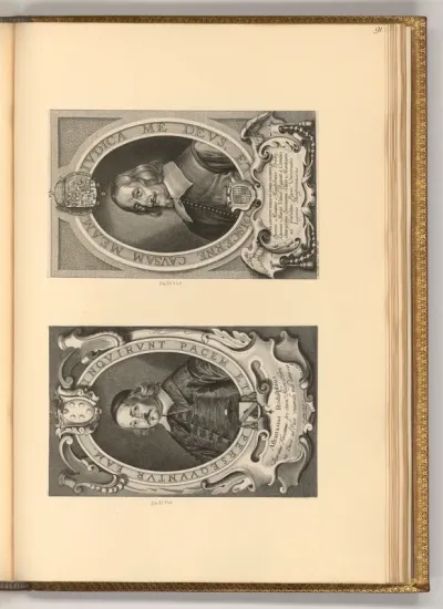 Porträt Athanasio Rudolfi; Francesco Nerli
