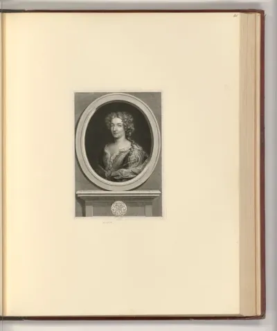 Porträt Catherine Touchellée