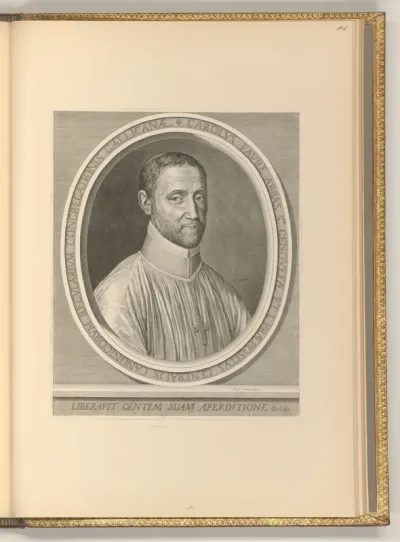 Porträt Charles Faure