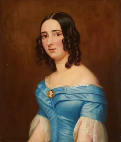 Porträt Charlotte Schnabel
