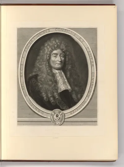 Porträt Daniel Morel