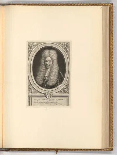 Porträt Daniel Schrader