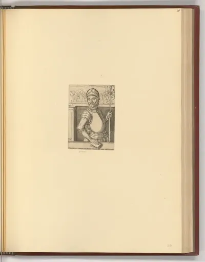 Porträt Diederick Snijder