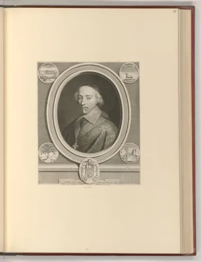 Porträt Dominique Séguier