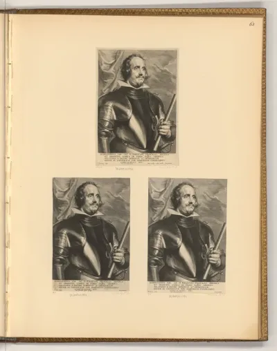 Porträt Emanuel Frockas