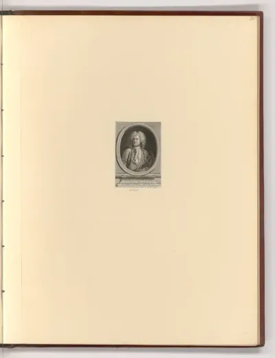 Porträt François Chéreau