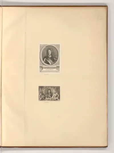 Porträt François de Montmorency